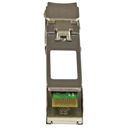 StarTech.com 453154B21ST network transceiver module Copper 1000 Mbit/s SFP