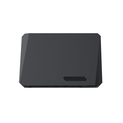 ASUS NUC 14 Performance RNUC14SRKU91000UI Black 185H