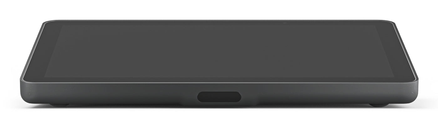 Logitech RoomMate + Tap IP + Compute Mount video conferencing system Ethernet LAN