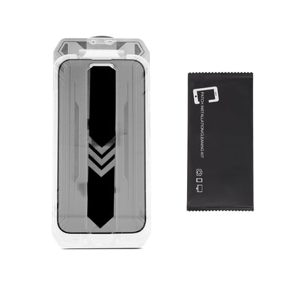 StarTech.com IP15T-PRIVACY-SCREEN display privacy filters 6.1" Smartphone Frameless display privacy filter