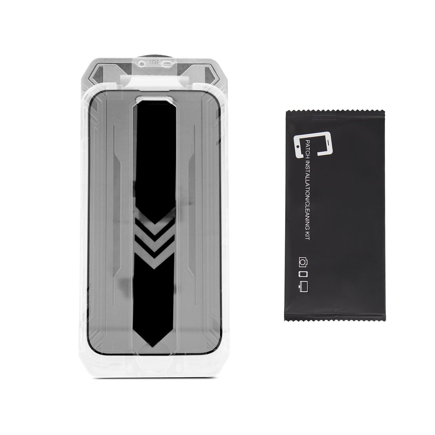 StarTech.com I15T2-PRIVACY-SCREEN display privacy filters 6.1" Smartphone Frameless display privacy filter