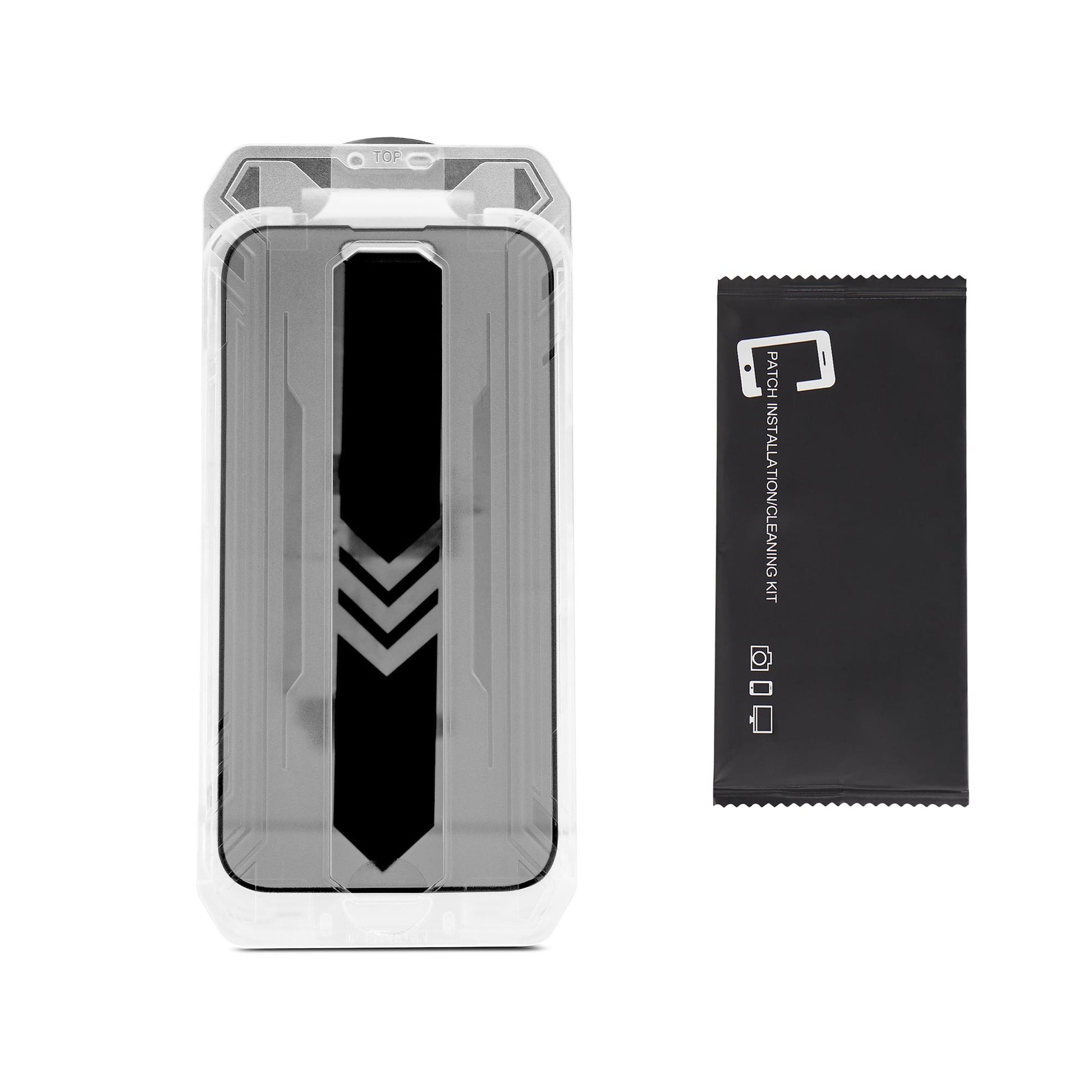 StarTech.com I15T2-PRIVACY-SCREEN display privacy filters 6.1" Smartphone Frameless display privacy filter