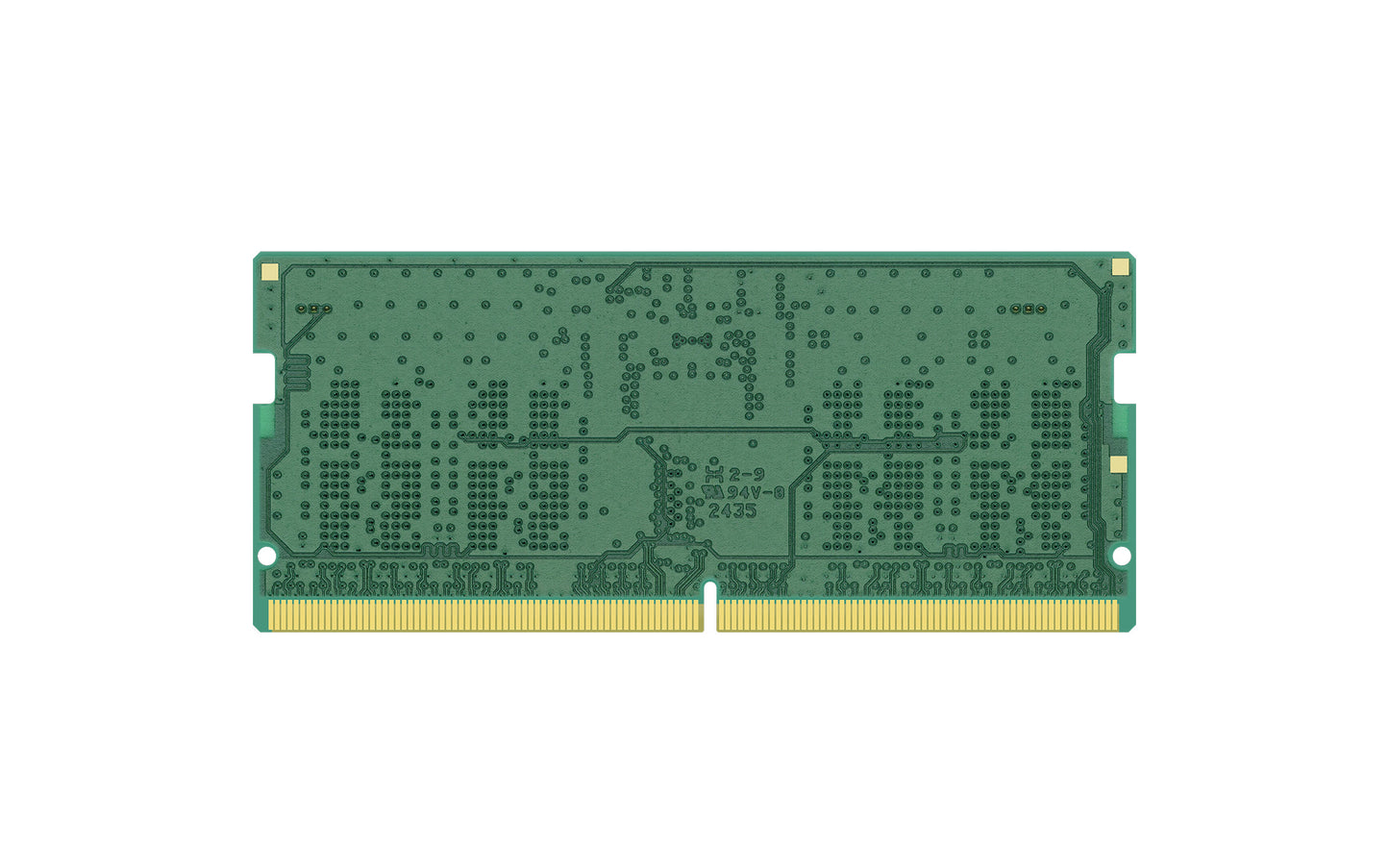 Kingston Technology ValueRAM memory module 8 GB 1 x 8 GB DDR5 6400 MT/s