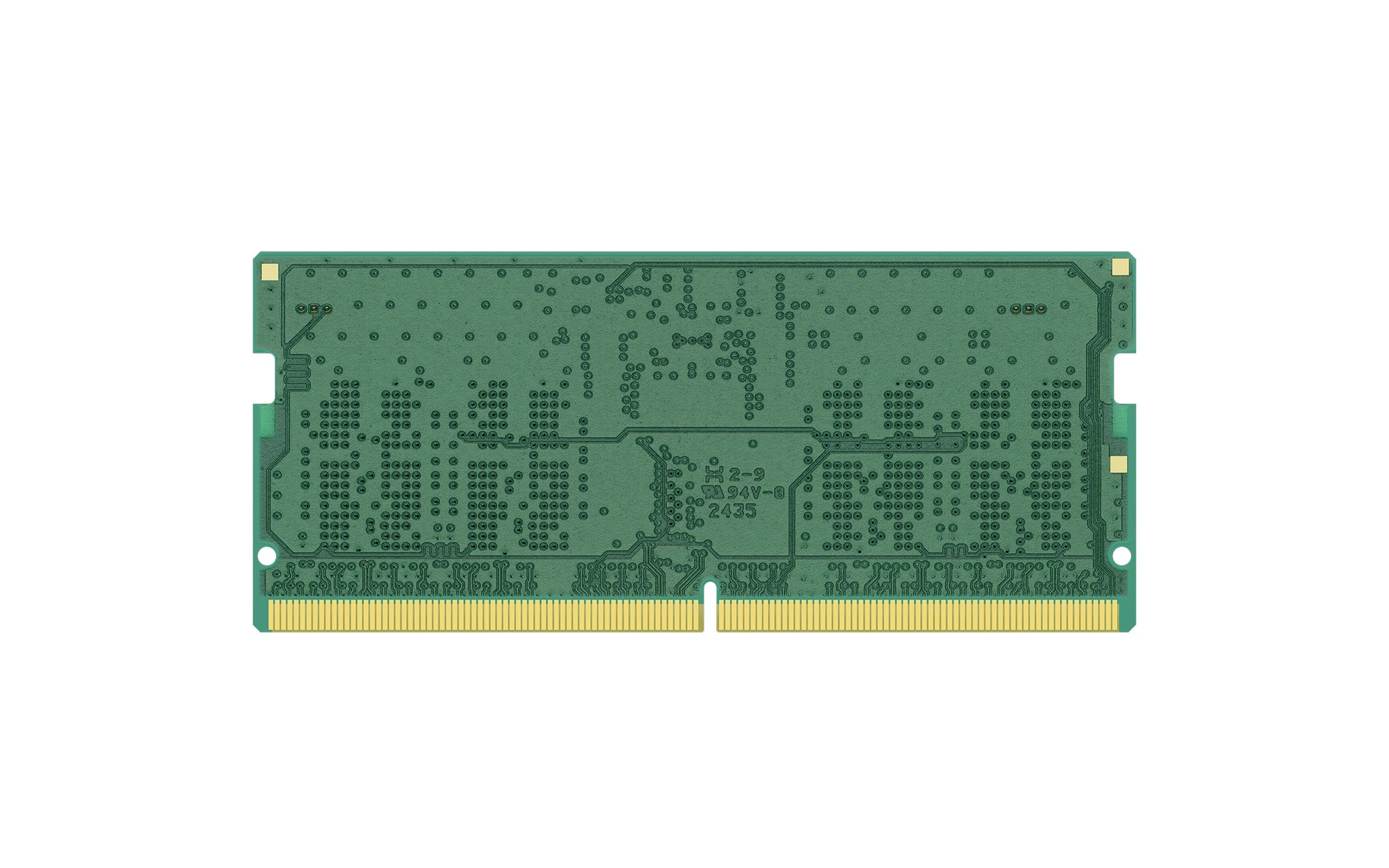 Kingston Technology ValueRAM memory module 8 GB 1 x 8 GB DDR5 6400 MT/s