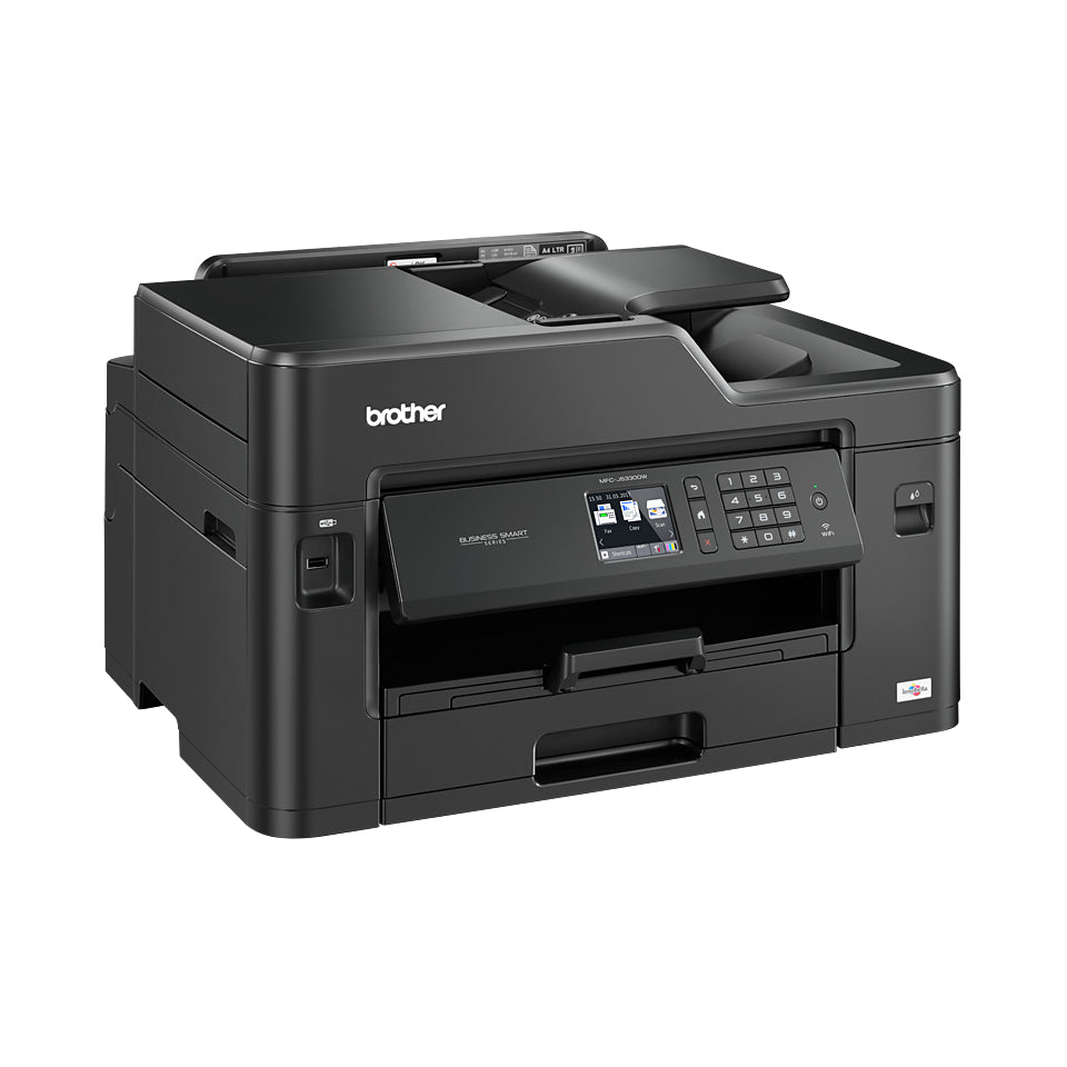 Brother MFC-J5330DW multifunction printer Inkjet A3 4800 x 1200 DPI 35 ppm Wi-Fi