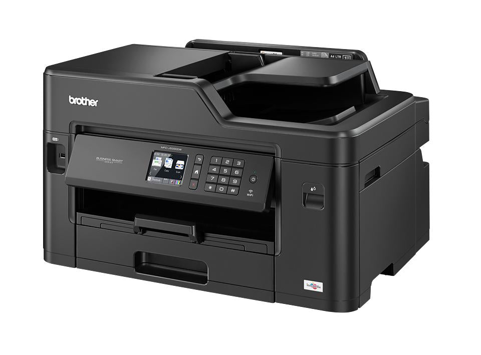 Brother MFC-J5330DW multifunction printer Inkjet A3 4800 x 1200 DPI 35 ppm Wi-Fi