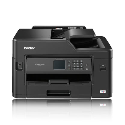 Brother MFC-J5330DW multifunction printer Inkjet A3 4800 x 1200 DPI 35 ppm Wi-Fi