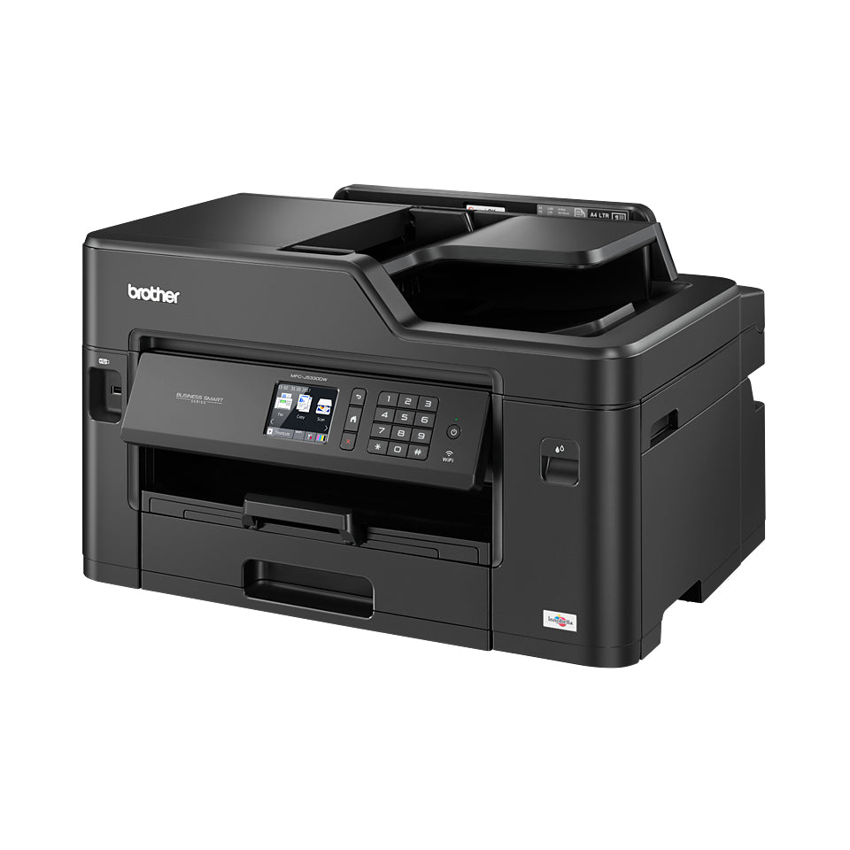 Brother MFC-J5330DW multifunction printer Inkjet A3 4800 x 1200 DPI 35 ppm Wi-Fi