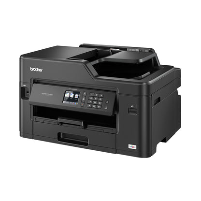 Brother MFC-J5330DW multifunction printer Inkjet A3 4800 x 1200 DPI 35 ppm Wi-Fi