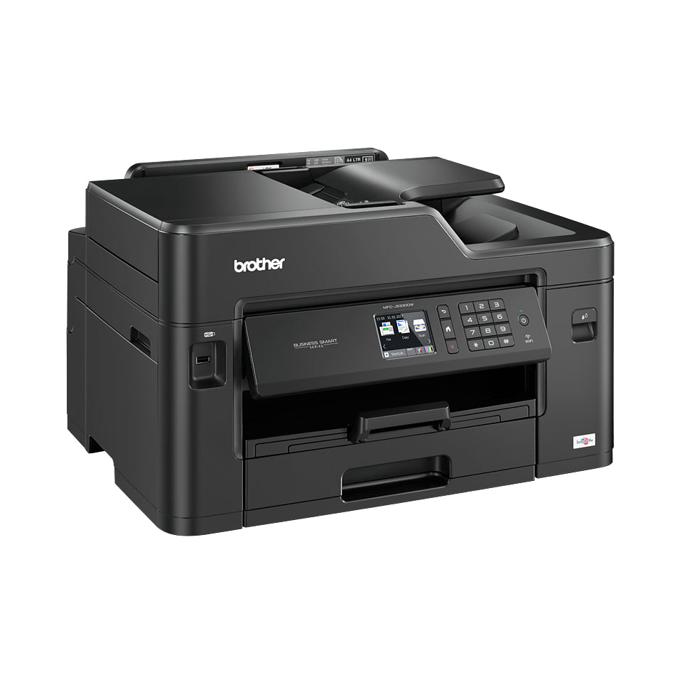 Brother MFC-J5330DW multifunction printer Inkjet A3 4800 x 1200 DPI 35 ppm Wi-Fi
