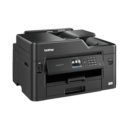 Brother MFC-J5330DW multifunction printer Inkjet A3 4800 x 1200 DPI 35 ppm Wi-Fi