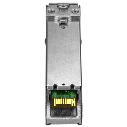 StarTech.com GLCSXMMDSTT network transceiver module Fiber optic 1250 Mbit/s SFP 850 nm
