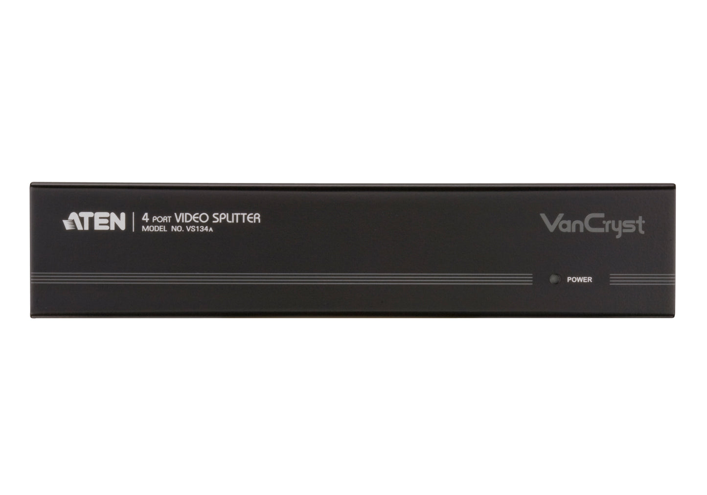 ATEN VS134A video splitter VGA 4x VGA