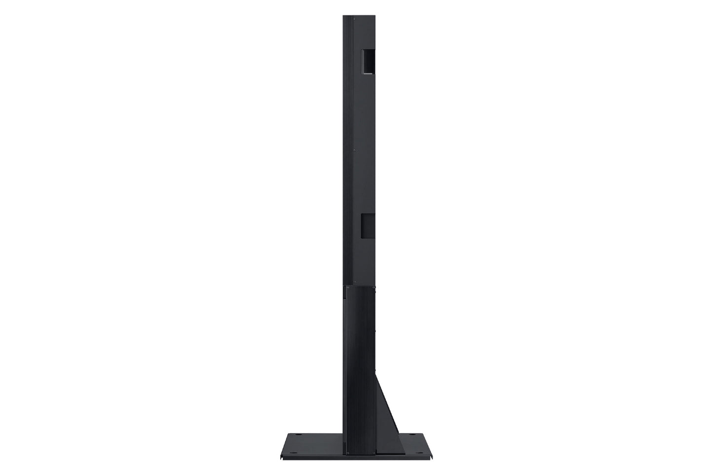 Samsung STN-E55D signage display mount Black