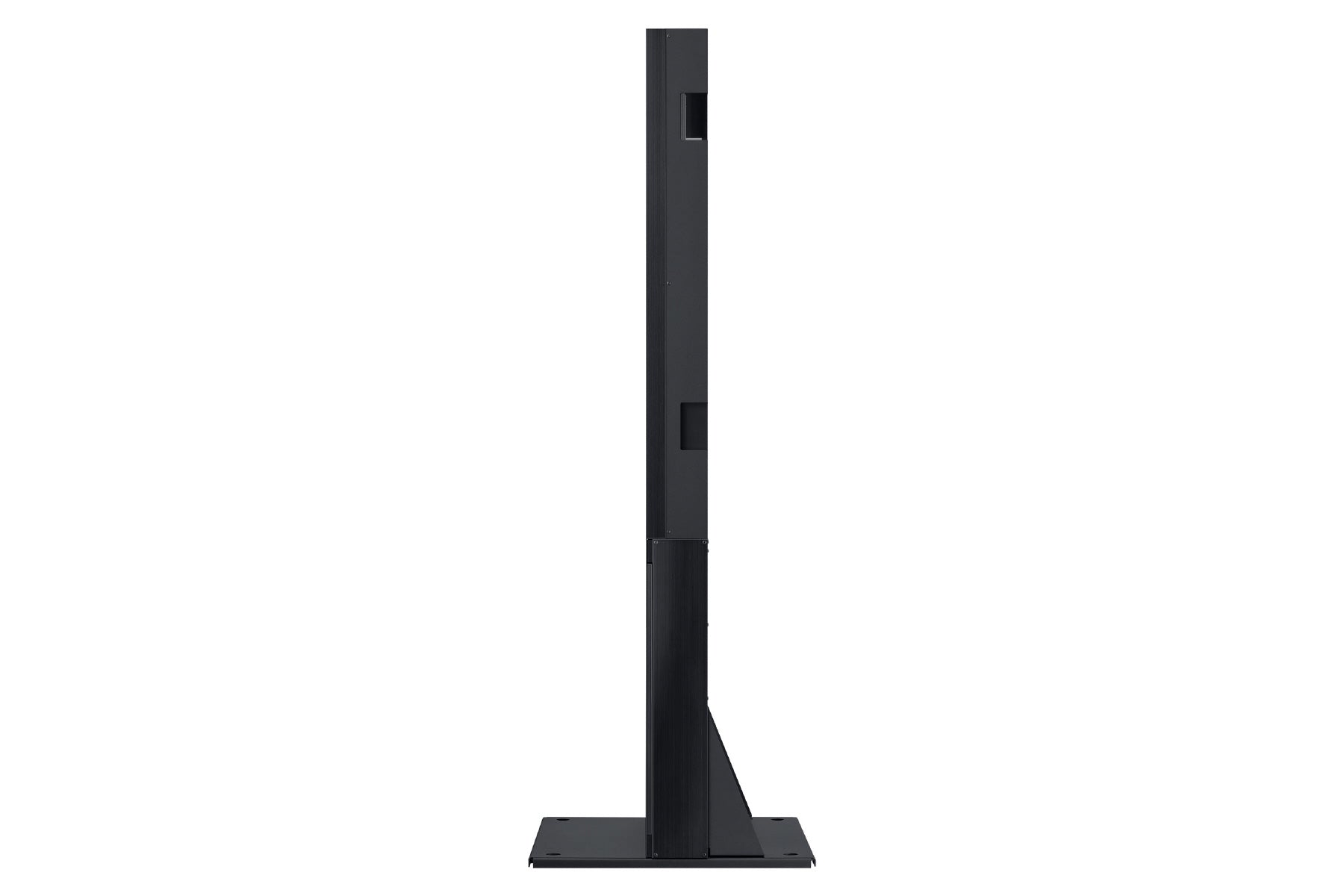 Samsung STN-E55D signage display mount Black