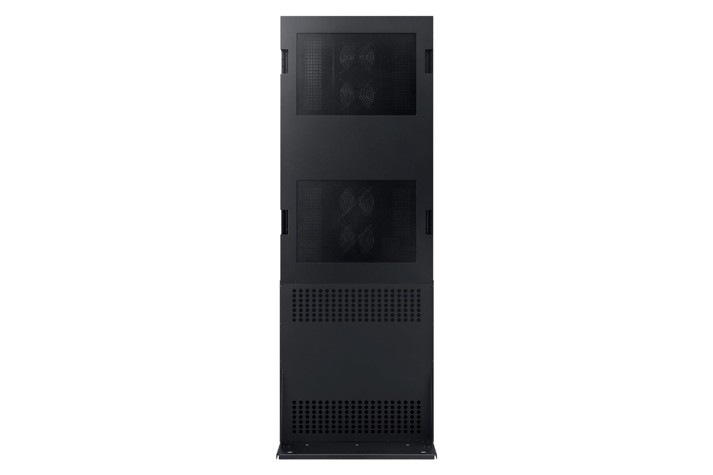 Samsung STN-E55D signage display mount Black