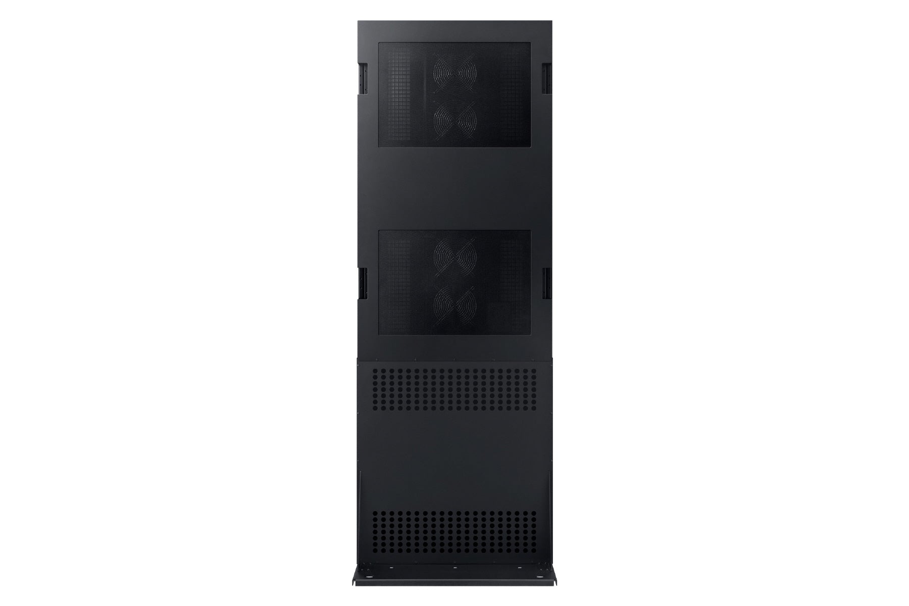 Samsung STN-E55D signage display mount Black