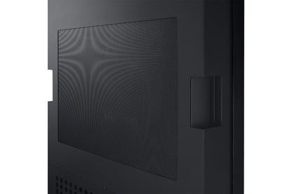 Samsung STN-E55D signage display mount Black