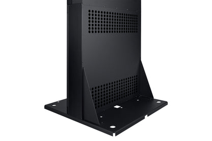 Samsung STN-E55D signage display mount Black