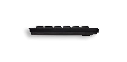 CHERRY XS Complete G84-5200 keyboard Office USB QWERTY US English Black