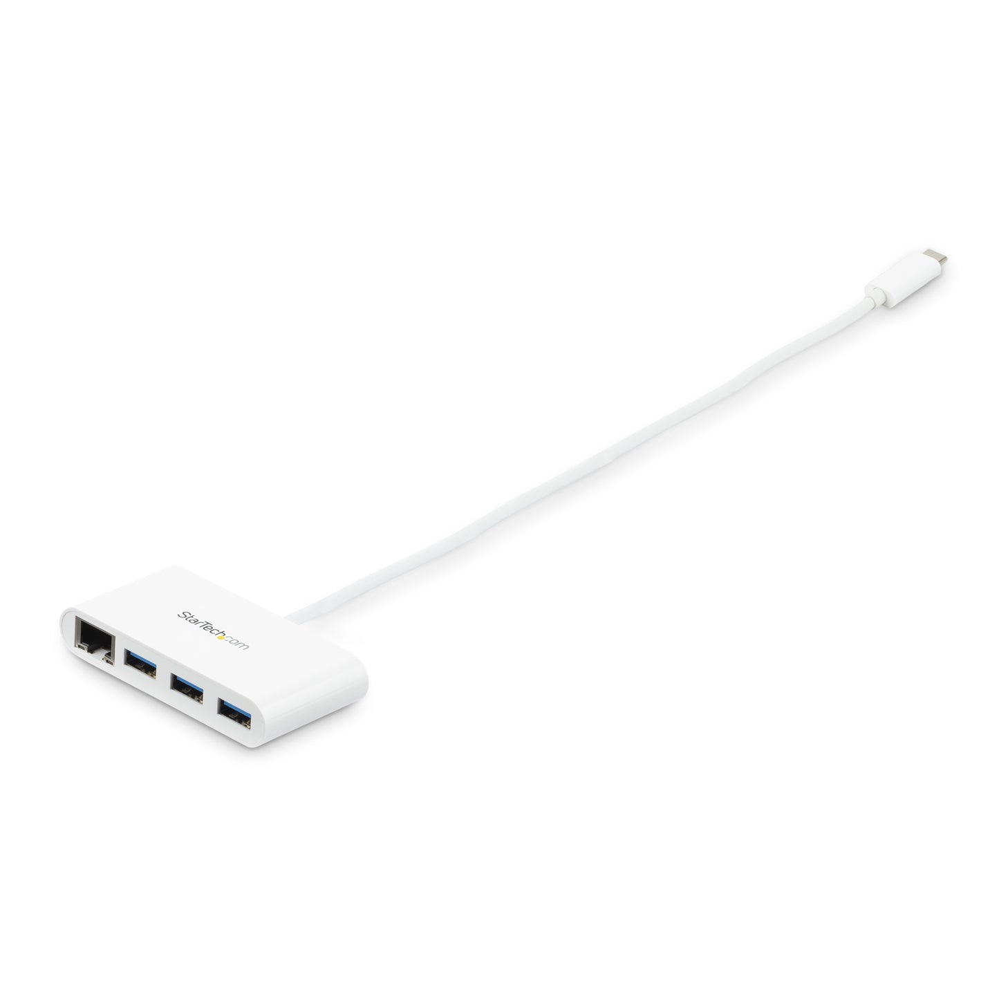 StarTech.com HB30C3A1GEA network card Ethernet 1000 Mbit/s