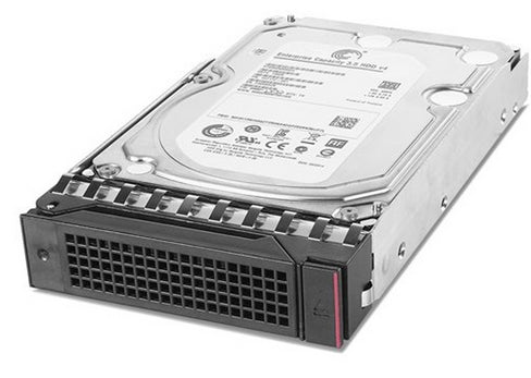 Lenovo 4XB0G88798 internal hard drive 6 TB 7200 RPM 3.5" Serial ATA III