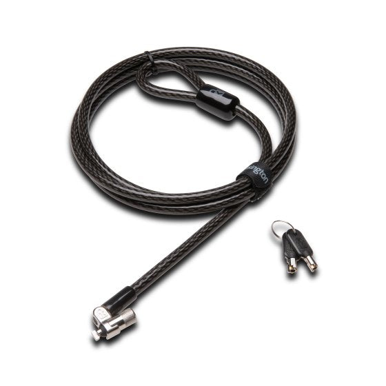 Kensington MicroSaver® 2.0 Keyed Ultra Laptop Lock — Master