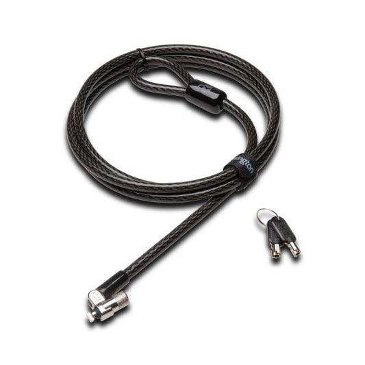 Kensington MicroSaver® 2.0 Keyed Ultra Laptop Lock — Master