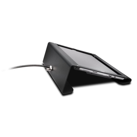Kensington MicroSaver® 2.0 Keyed Ultra Laptop Lock — Master