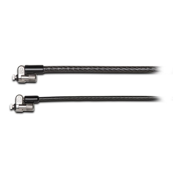 Kensington MicroSaver® 2.0 Keyed Ultra Laptop Lock — Master