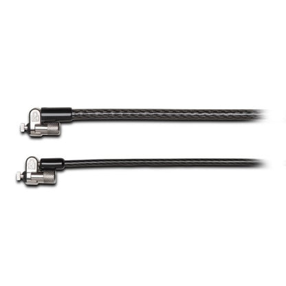 Kensington MicroSaver® 2.0 Keyed Ultra Laptop Lock — Master
