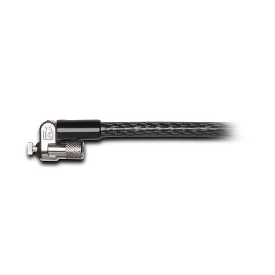Kensington MicroSaver® 2.0 Keyed Ultra Laptop Lock — Master