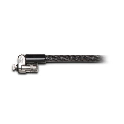 Kensington MicroSaver® 2.0 Keyed Ultra Laptop Lock — Master
