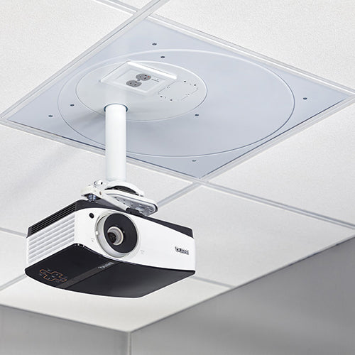 Chief CMS445P2 project mount Ceiling White