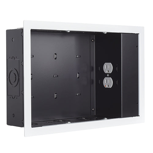 Chief PAC525FWP2 TV mount/stand Black