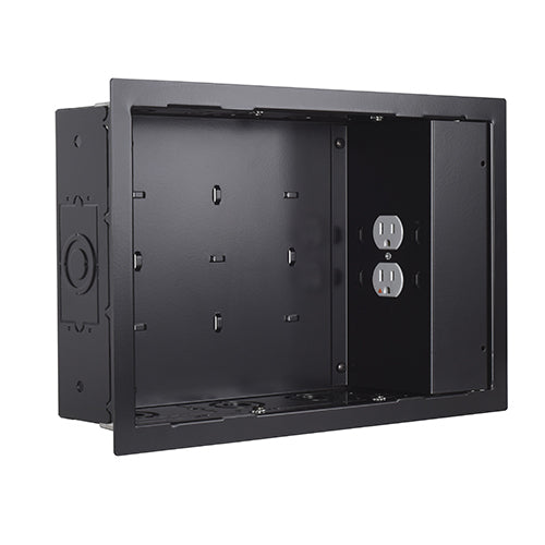 Chief PAC525FBP2 TV mount/stand Black