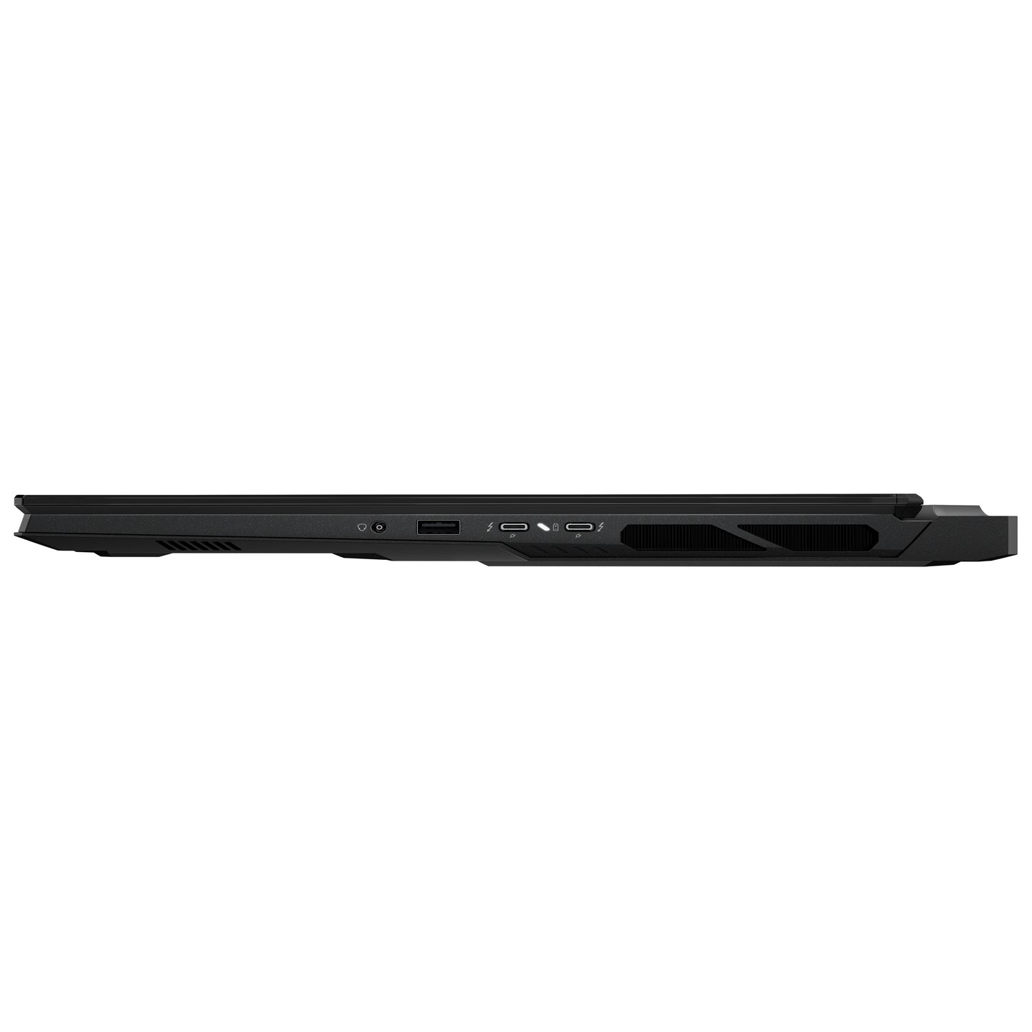 MSI Titan 18 HX DRAGON EDITION NORSE MYTH A2XWIG-442US Intel Core Ultra 9 285HX Laptop 18" UHD+ 64 GB DDR5-SDRAM 6 TB SSD NVIDIA GeForce RTX 5080 Wi-Fi 7 (802.11be) Windows 11 Pro Black