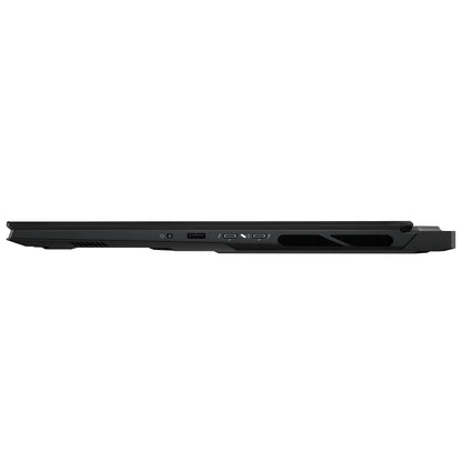 MSI Titan 18 HX DRAGON EDITION NORSE MYTH A2XWJG-440US laptop Intel Core Ultra 9 285HX 18" UHD+ 96 GB DDR5-SDRAM 6 TB SSD NVIDIA GeForce RTX 5090 Wi-Fi 7 (802.11be) Windows 11 Pro Black