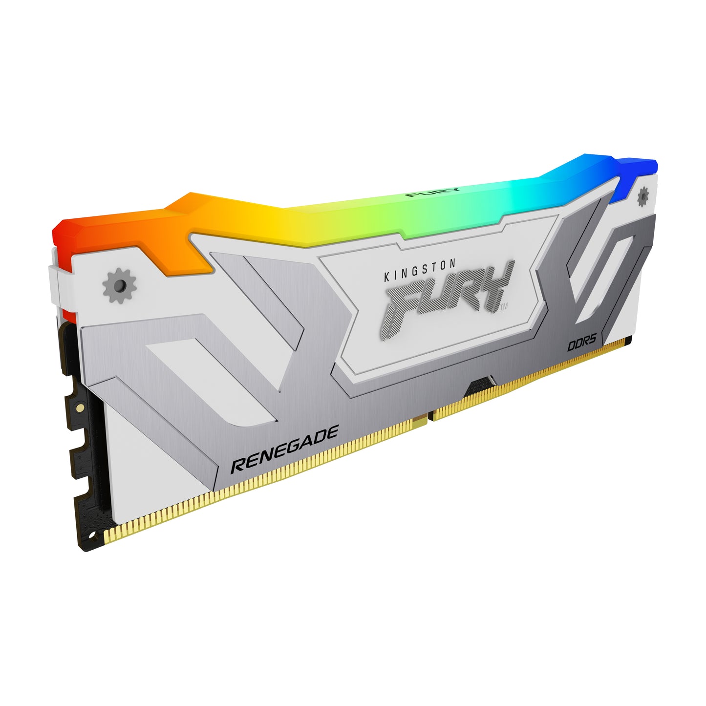 Kingston Technology FURY Renegade RGB memory module 48 GB 2 x 24 GB DDR5 8400 MT/s