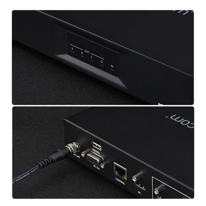 StarTech.com ST124HDVW video switch HDMI
