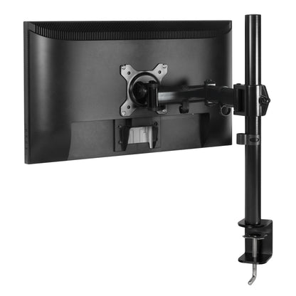 ARCTIC Z3 Basic 32" Desk Black