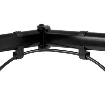 ARCTIC Z3 Basic 32" Desk Black