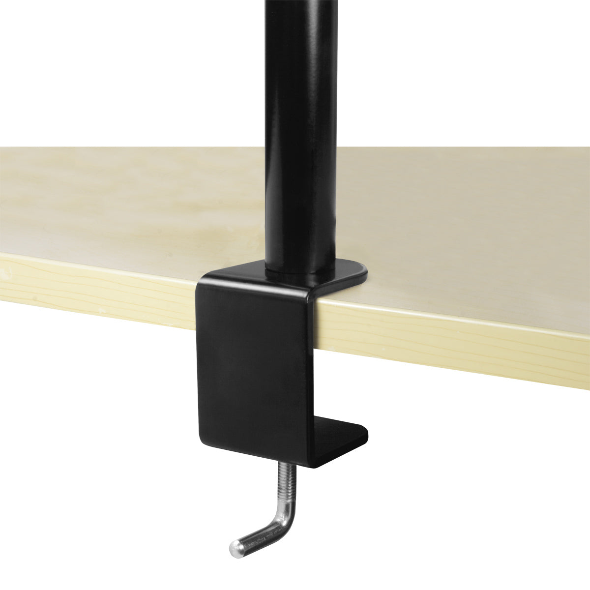 ARCTIC Z3 Basic 32" Desk Black