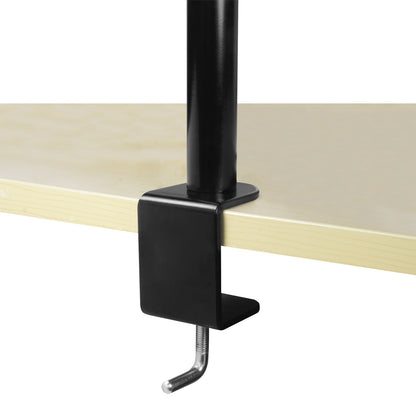 ARCTIC Z3 Basic 32" Desk Black