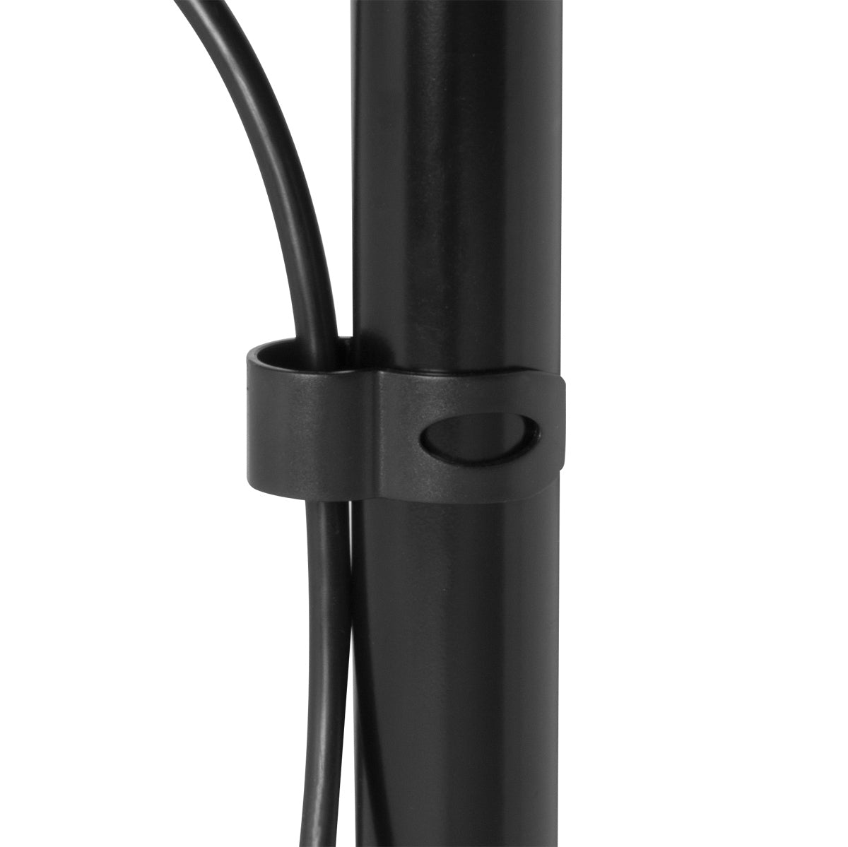 ARCTIC Z3 Basic 32" Desk Black