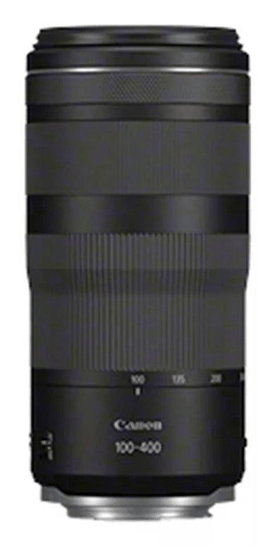 Canon RF100-400mm F5.6-8 IS USM MILC Telephoto lens Black