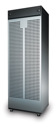 APC MGE Galaxy 3500 power extension