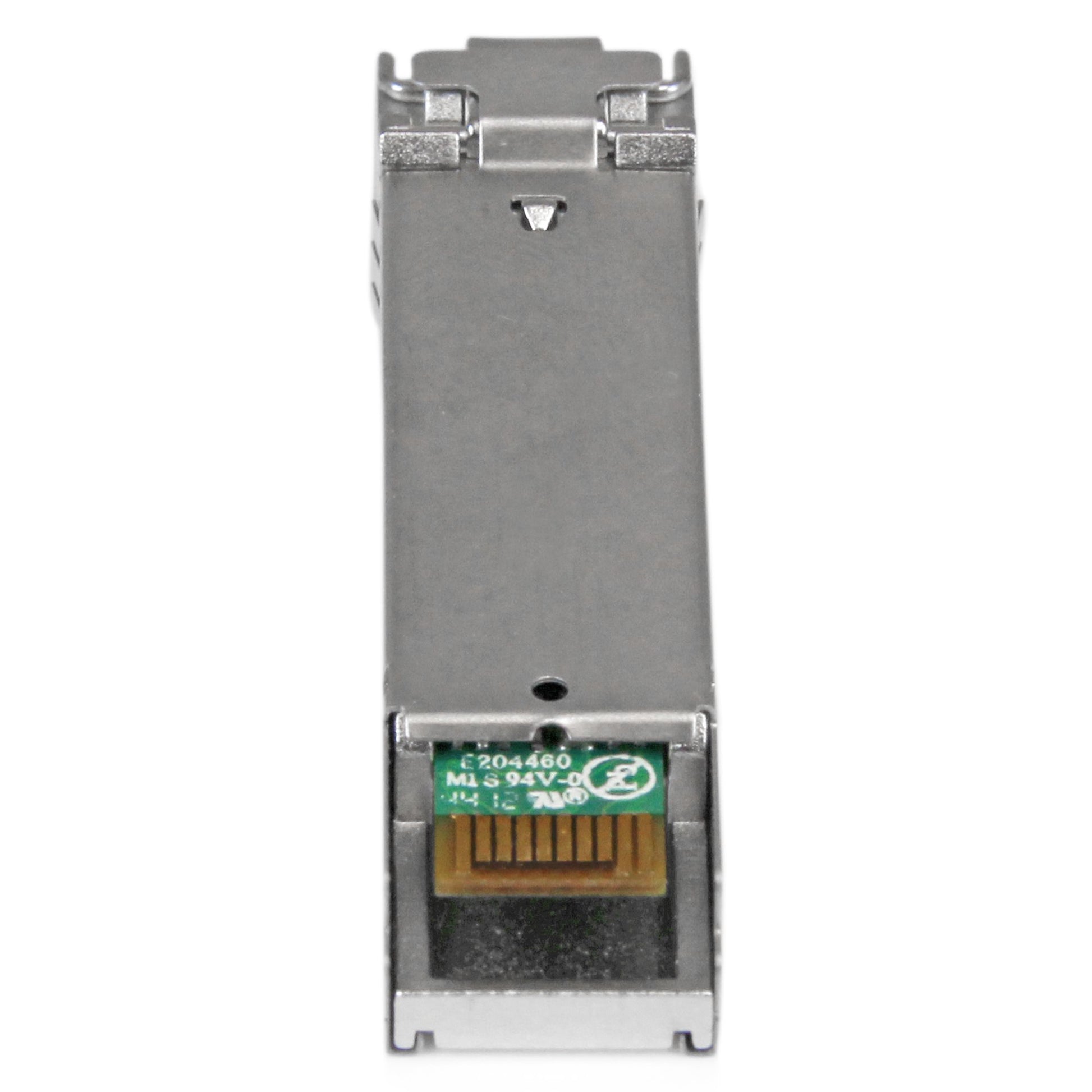 StarTech.com 3CSFP91ST network transceiver module Fiber optic 1250 Mbit/s SFP 850 nm