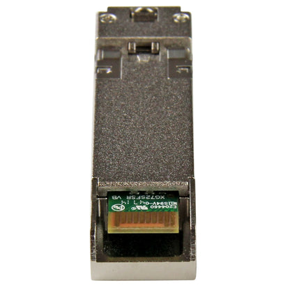 StarTech.com AJ717AST network transceiver module Fiber optic 8000 Mbit/s SFP+ 1310 nm