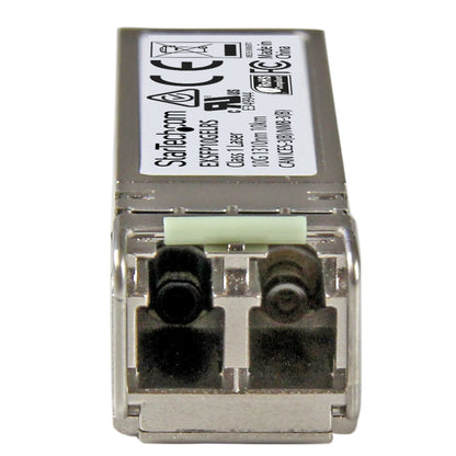 StarTech.com EXSFP10GELRS network transceiver module Fiber optic 10000 Mbit/s SFP+ 1310 nm